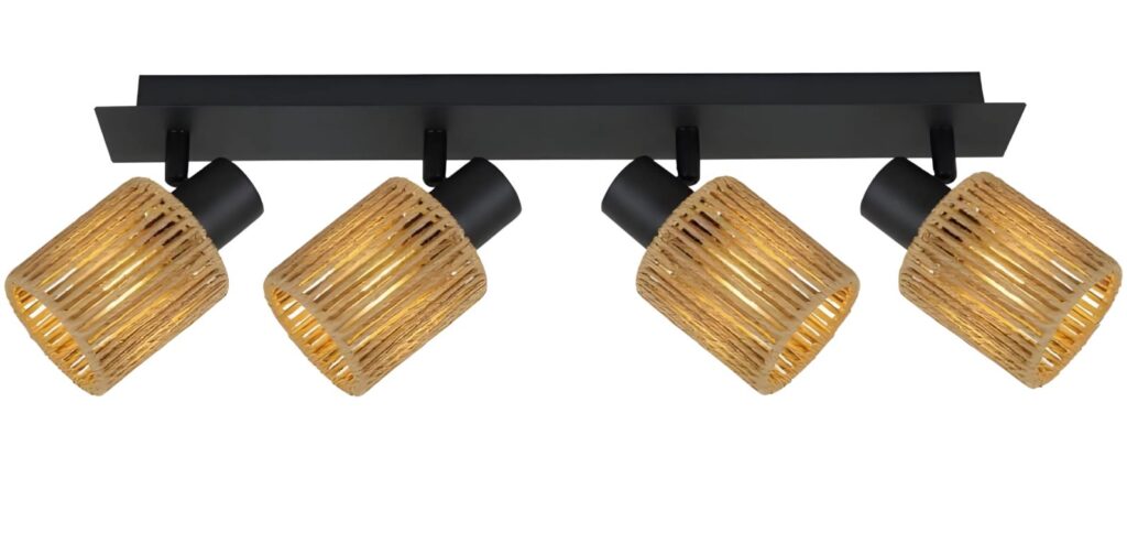 REA LAMPA APP1825-4W OSW-00624