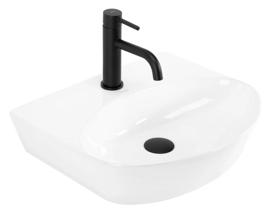 REA UMYWALKA KIM 46 – NABLATOWA/ŚCIENNA REA-U6681