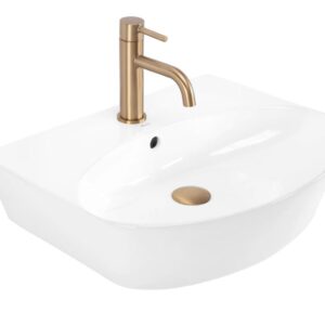 REA UMYWALKA KIM 52 – NABLATOWA/ŚCIENNA REA-U6682