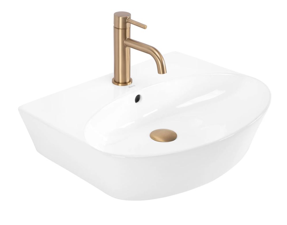 REA UMYWALKA KIM 52 – NABLATOWA/ŚCIENNA REA-U6682