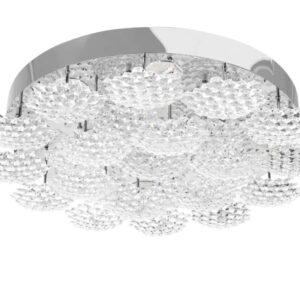 REA LAMPA MS014-C CHROME OSW-09626