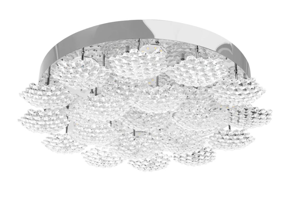 REA LAMPA MS014-C CHROME OSW-09626