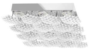 REA LAMPA MS015-C CHROME OSW-09627