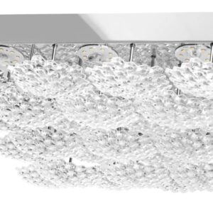 REA LAMPA MS015-C CHROME OSW-09627