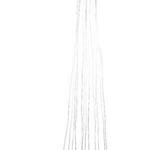 REA LAMPA MS024-13CP BLACK OSW-09638