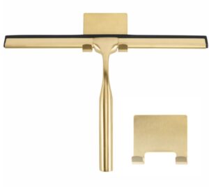REA ŚCIĄGACZKA YZ-G04 BRUSH GOLD REA-72069