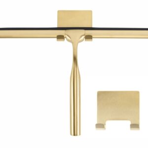 REA ŚCIĄGACZKA YZ-G04 BRUSH GOLD REA-72069