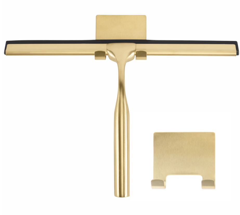 REA ŚCIĄGACZKA YZ-G04 BRUSH GOLD REA-72069