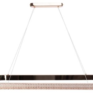 REA LAMPA APP1751-CP GOLD OSW-06065