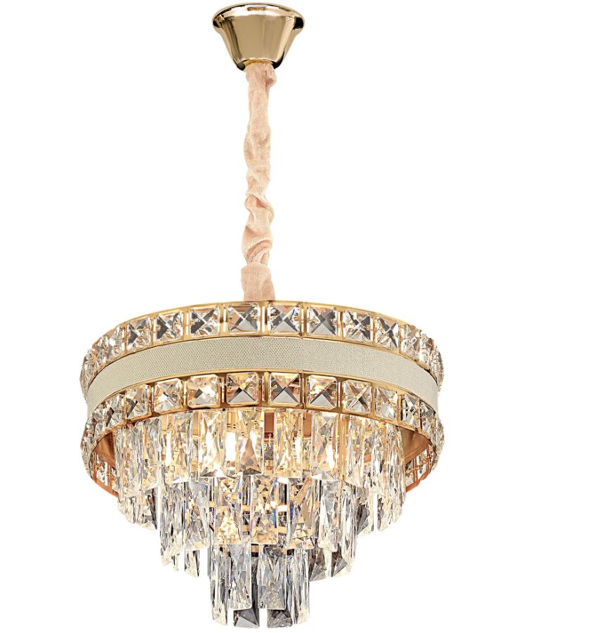 REA LAMPA G047-CP 40CM OSW-08940