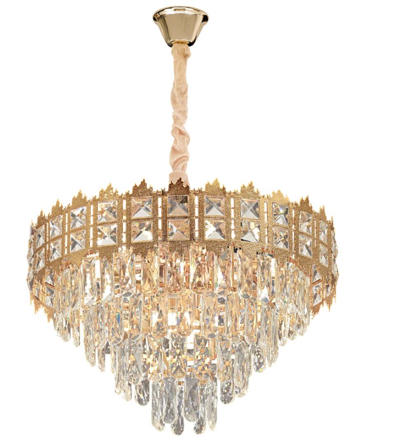 REA LAMPA G049-CP 60CM OSW-08943