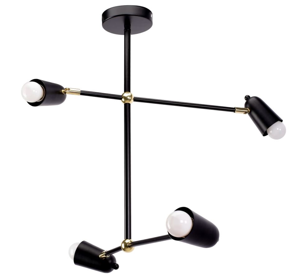 REA LAMPA APP1708-4CP OSW-03628