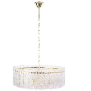 REA LAMPA APP1779-CP 60CM GOLD OSW-03629