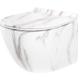 REA WC – CARTER TORNADO AIAX SHINY REA-C6390