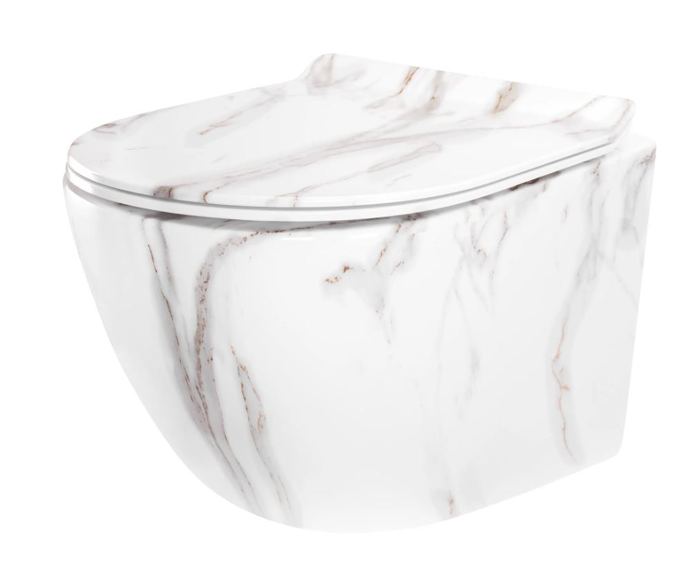 REA WC – CARTER TORNADO AIAX SHINY REA-C6390