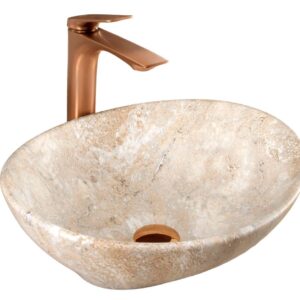 REA UMYWALKA SOFIA SAVANA MATT – NABLATOWA REA-U6361