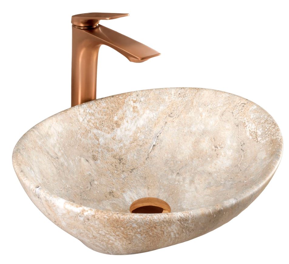 REA UMYWALKA SOFIA SAVANA MATT – NABLATOWA REA-U6361