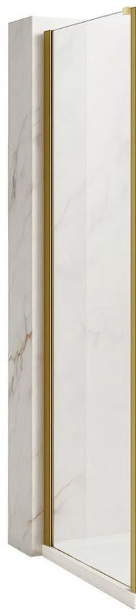 REA ŚCIANKA ATLAS BRUSH GOLD 90 REA-K4336