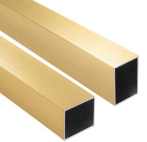 REA ADAPTER POSZERZAJĄCY BRUSH GOLD 195 cm REA-K6706