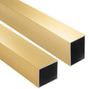 REA ADAPTER POSZERZAJĄCY BRUSH GOLD 195 cm REA-K6706