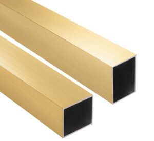 REA ADAPTER POSZERZAJĄCY BRUSH GOLD 200 cm REA-K6707