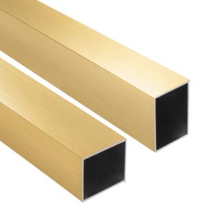 REA ADAPTER POSZERZAJĄCY BRUSH GOLD 200 cm REA-K6707