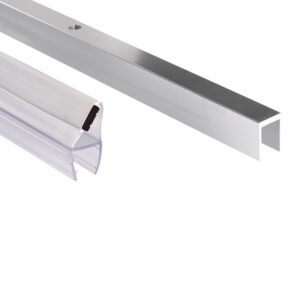 REA LISTWA MAGNETYCZNA ATLAS CHROM REA-K6751