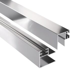 REA ADAPTER DO KABINY PRZYŚCIENNEJ U-ATLAS CHROM REA-K7565