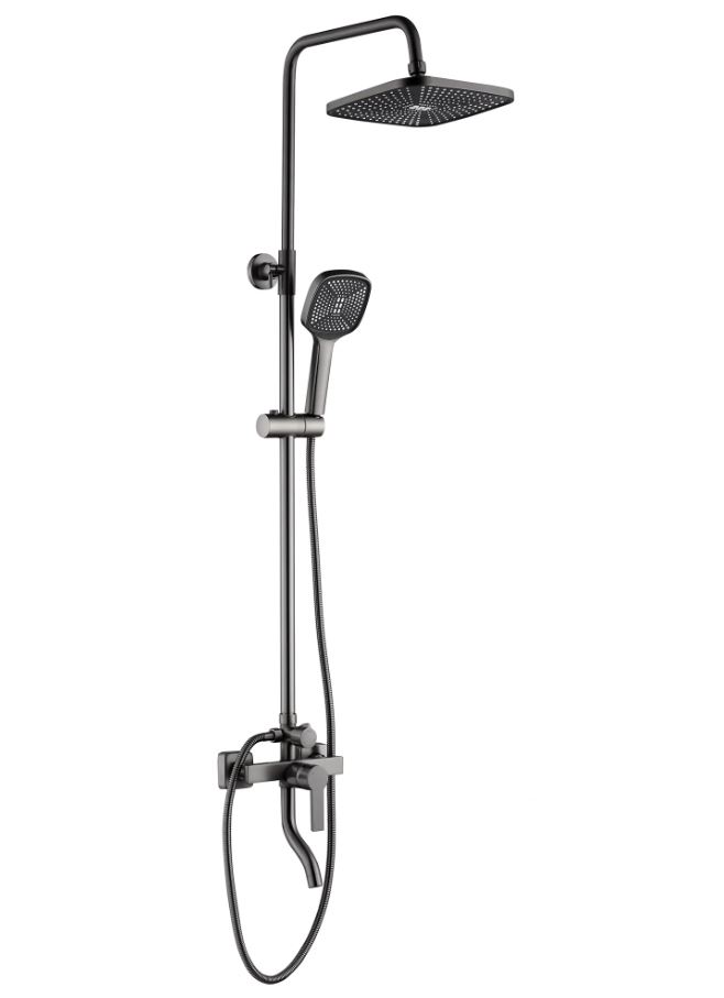 REA ZESTAW NATRYSKOWY MY2021-77H ARGUS TYTAN REA-P6535