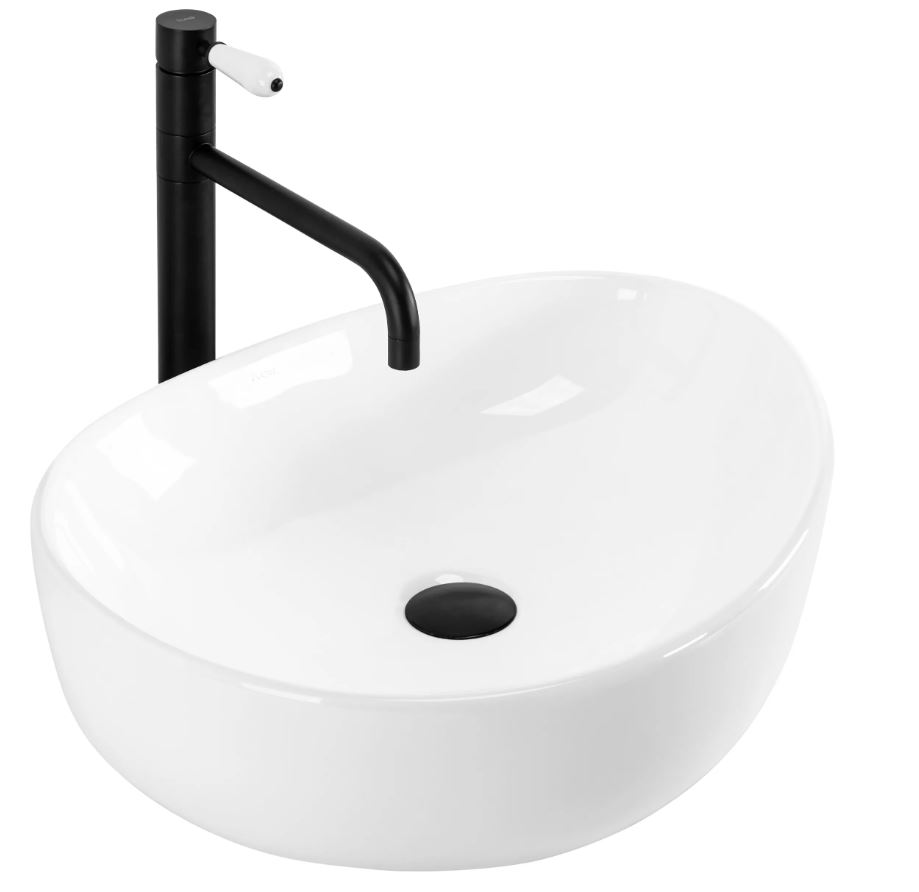 REA UMYWALKA VANILA – NABLATOWA  REA-U8422