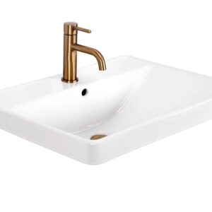 REA UMYWALKA ALISHA – WPUSZCZANA REA-U8424