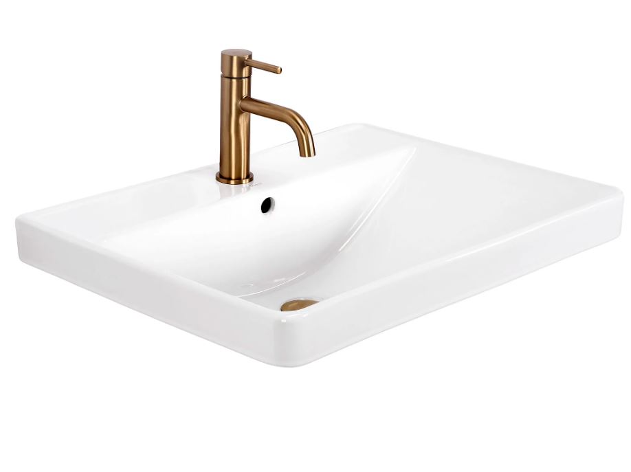 REA UMYWALKA ALISHA – WPUSZCZANA REA-U8424