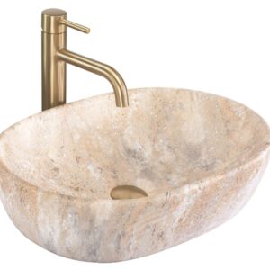 REA UMYWALKA AMELIA 48 SAVANA MATT – NABLATOWA REA-U3000