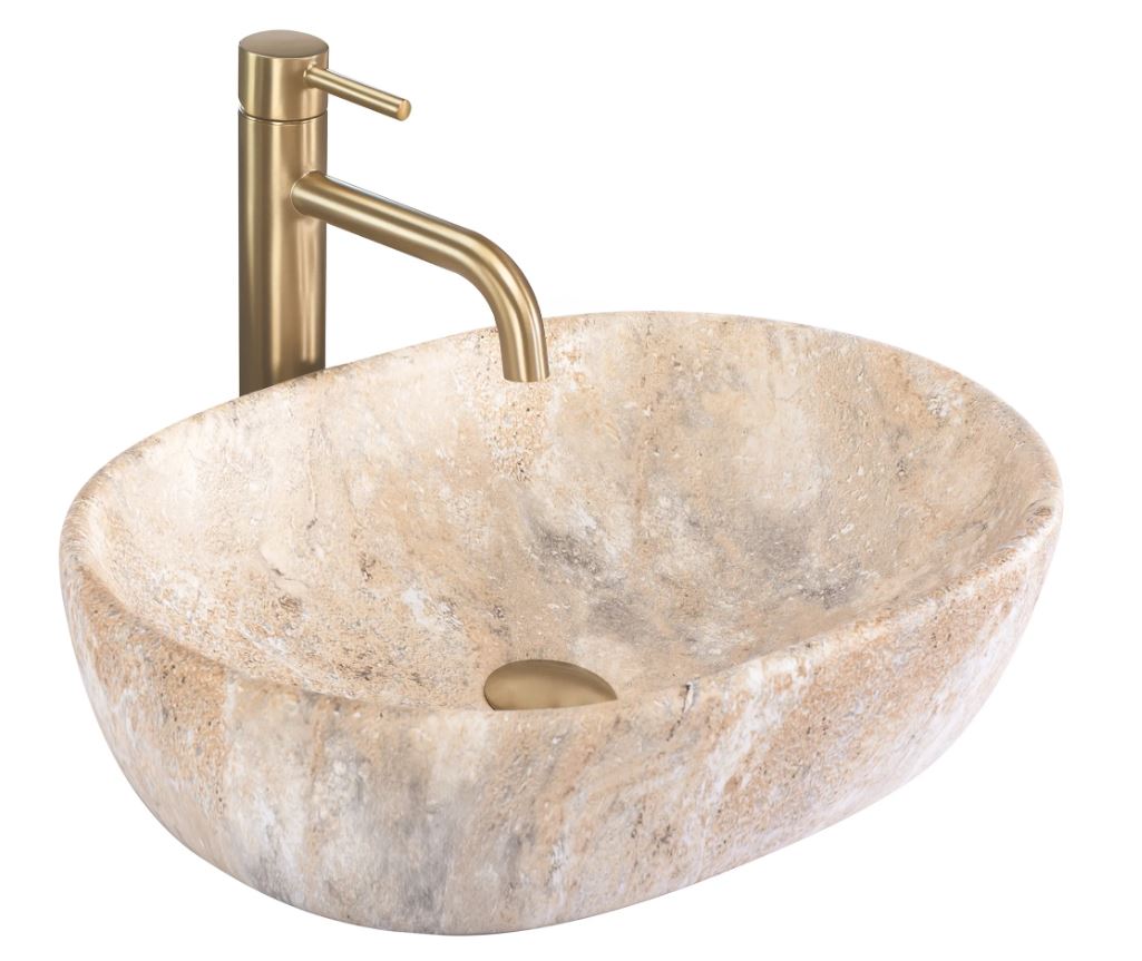 REA UMYWALKA AMELIA 48 SAVANA MATT – NABLATOWA REA-U3000