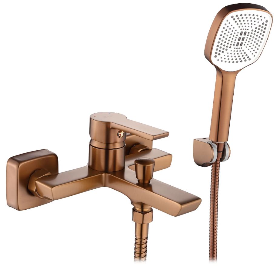 REA BATERIA WANNOWA MY2021-3RGG ARGUS MIEDŹ SZCZOTKOWA REA-B3007