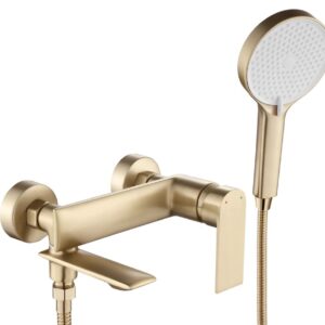 REA BATERIA WANNOWA MY2102-3GG VENETA ZŁOTA REA-B6422