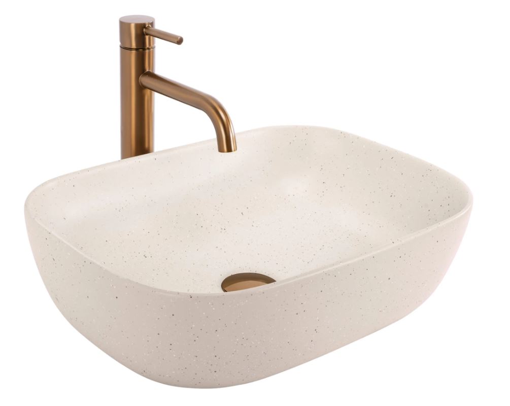 REA UMYWALKA BELINDA SANDY 
– NABLATOWA REA-U4000