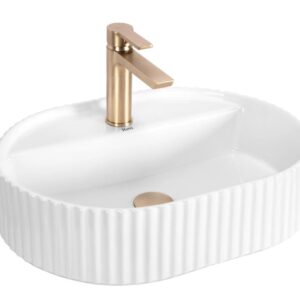 REA UMYWALKA MARCELA 50 – NABLATOWA  REA-U4003