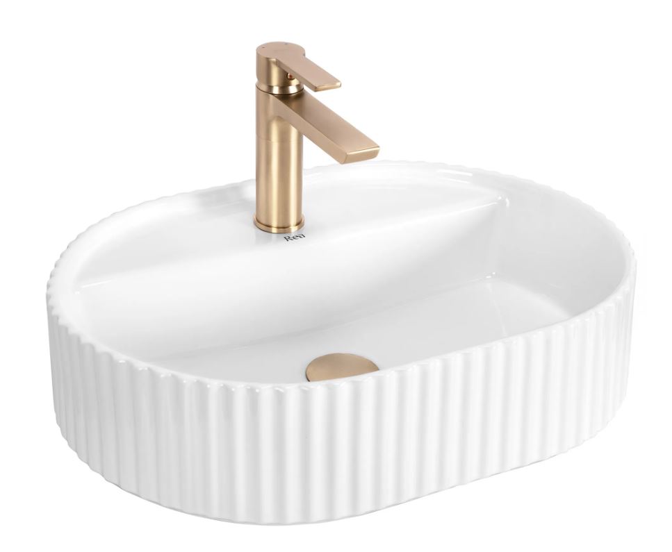 REA UMYWALKA MARCELA 50 – NABLATOWA  REA-U4003