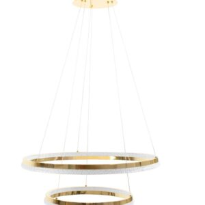 REA LAMPA LHJ043-CP2 GOLD OSW-50020