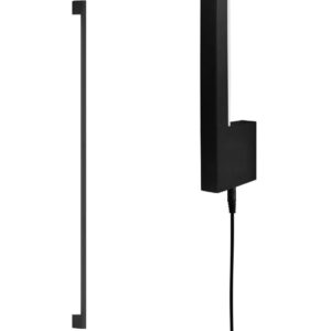 REA LAMPA LHJ065-W 120cm BLACK OSW-50031