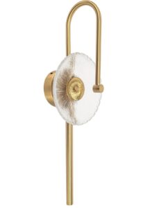 REA LAMPA LHJ072-W C BRUSH GOLD OSW-50032