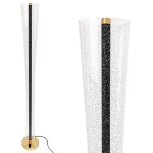 REA LAMPA LHJ073-F GOLD OSW-50033