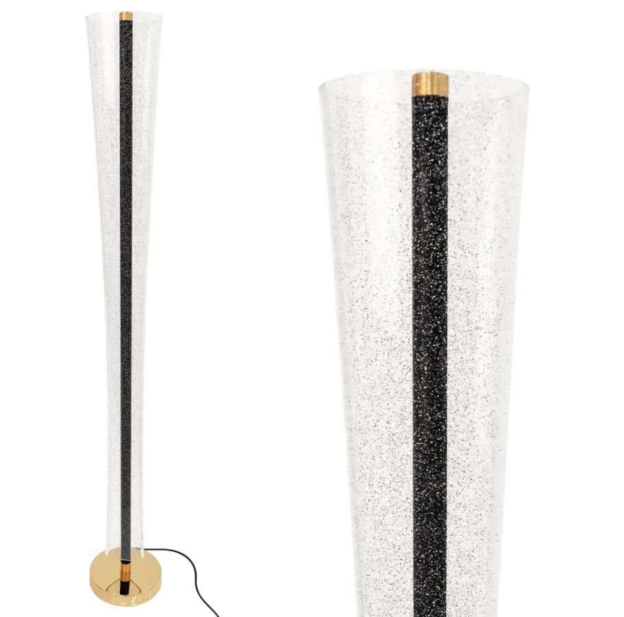 REA LAMPA LHJ073-F GOLD OSW-50033