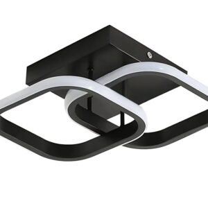 REA LAMPA LHJ074-C BLACK OSW-50034