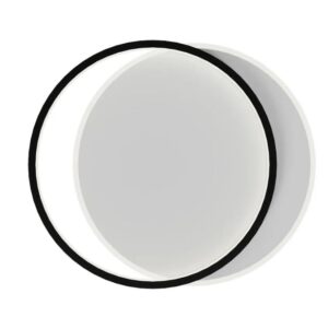 REA LAMPA LHJ076-C BLACK WHITE