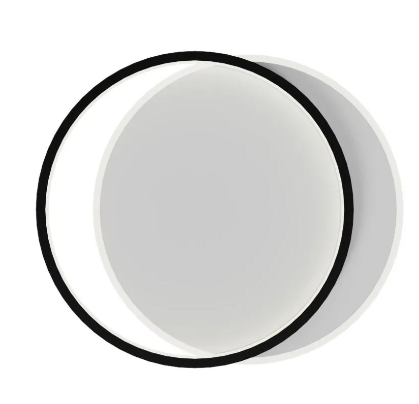 REA LAMPA LHJ076-C BLACK WHITE