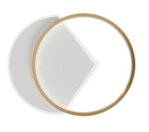 LAMPA LHJ078-C GOLD
