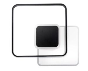 REA LAMPA LHJ079-C BLACK WHITE OSW-50039