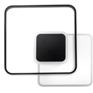 REA LAMPA LHJ079-C BLACK WHITE OSW-50039